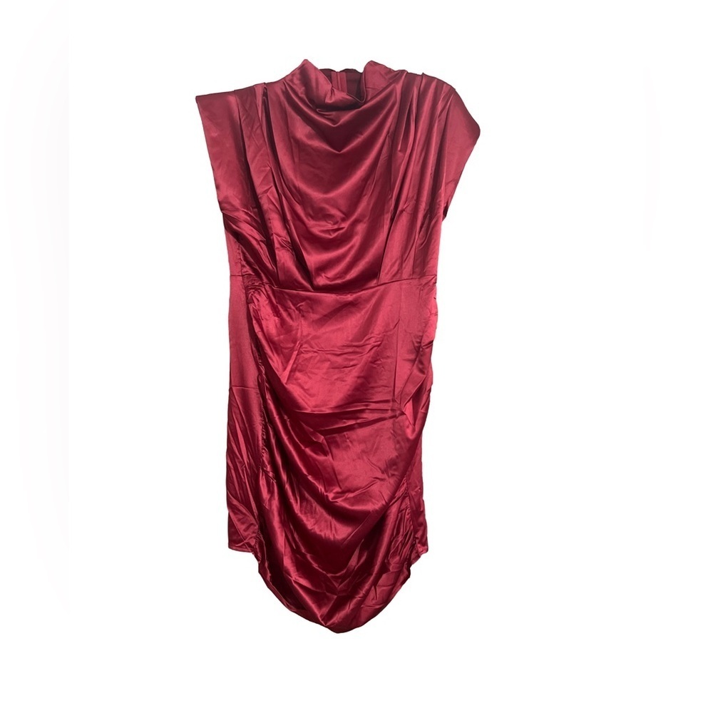 Lyanel dress size L from my Amazon pallet NWOT - Picture 2 of 4